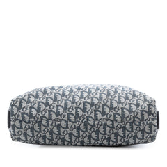 Diorissimo Trotter Canvas Crossbody