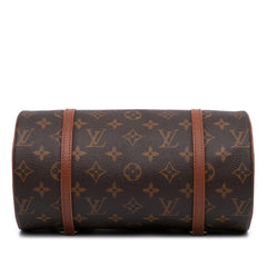 Monogram Papillon 26