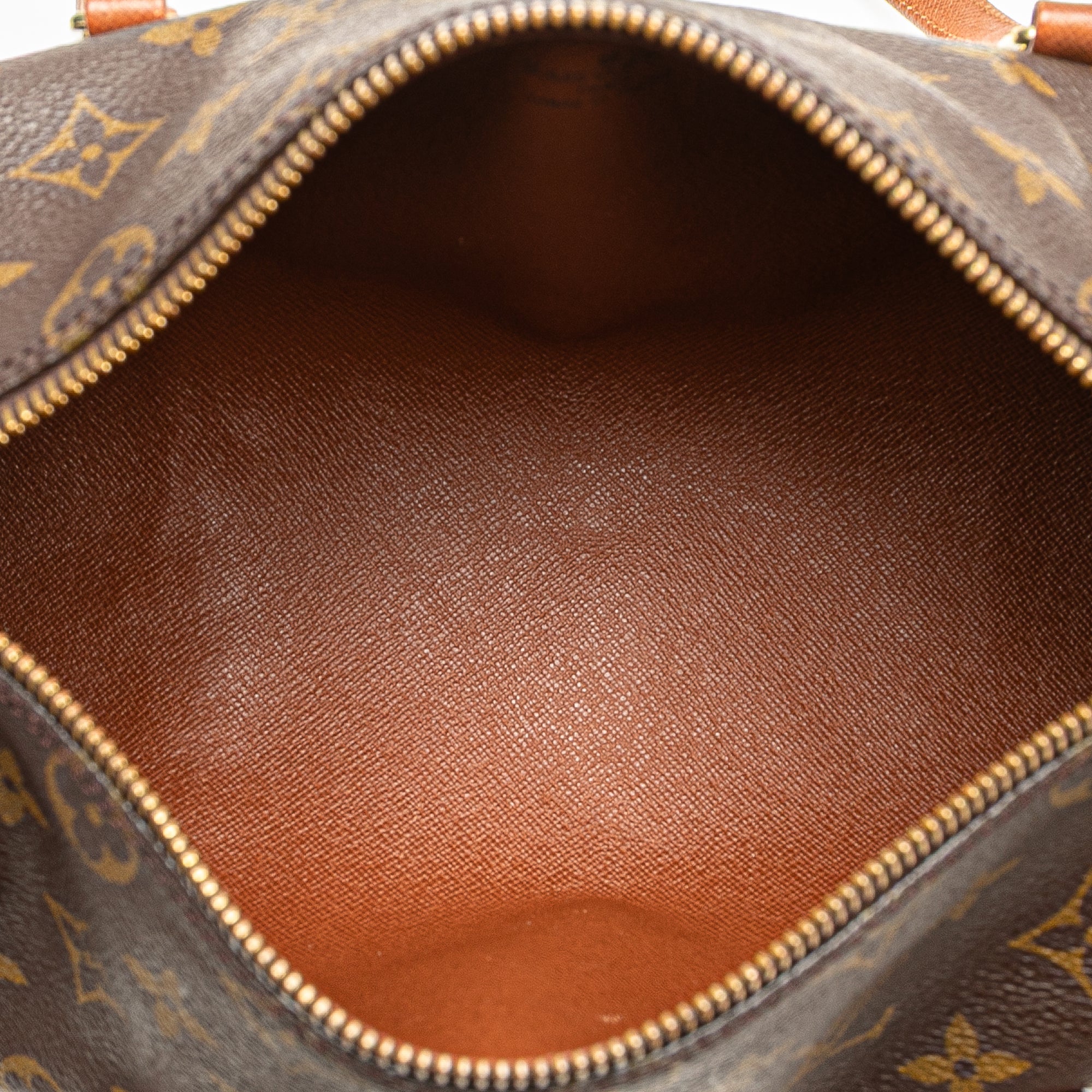 Monogram Papillon 26