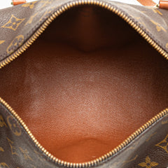 Monogram Papillon 26