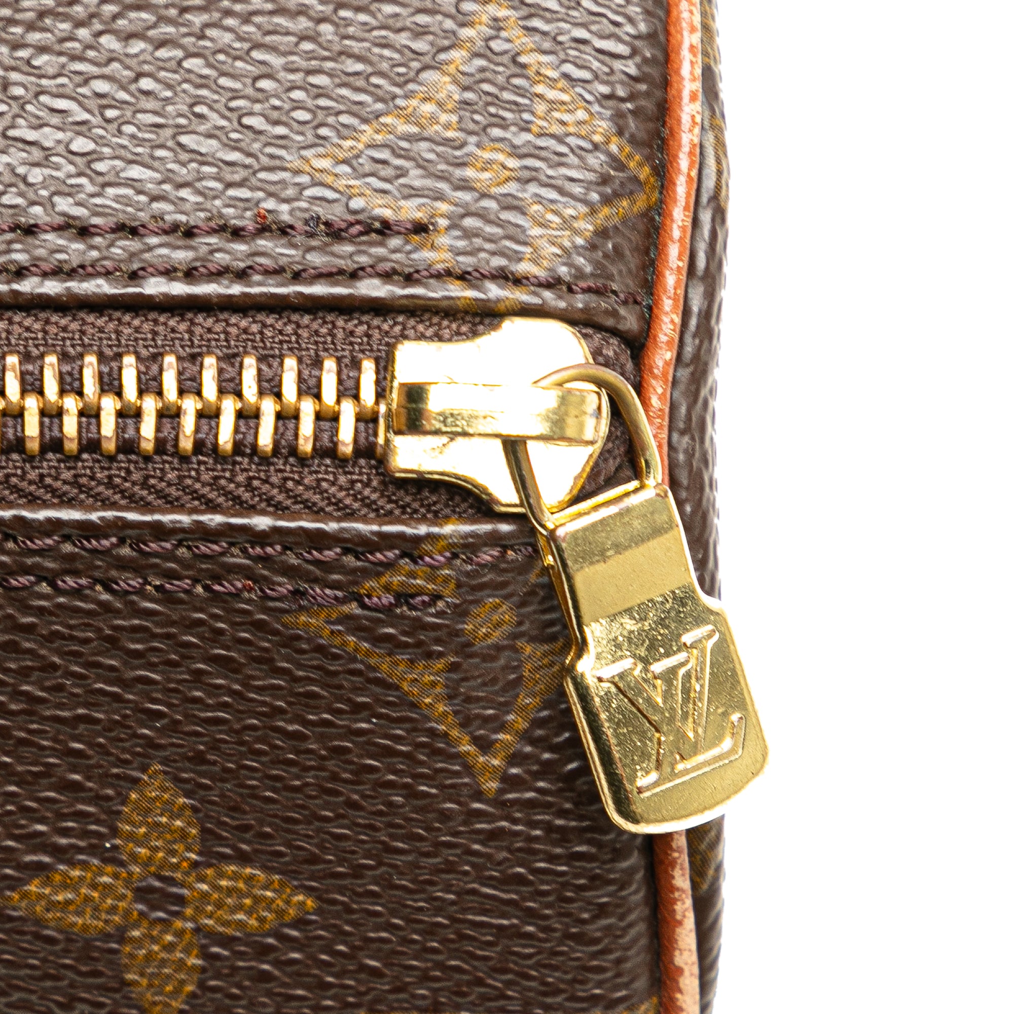 Monogram Papillon 26