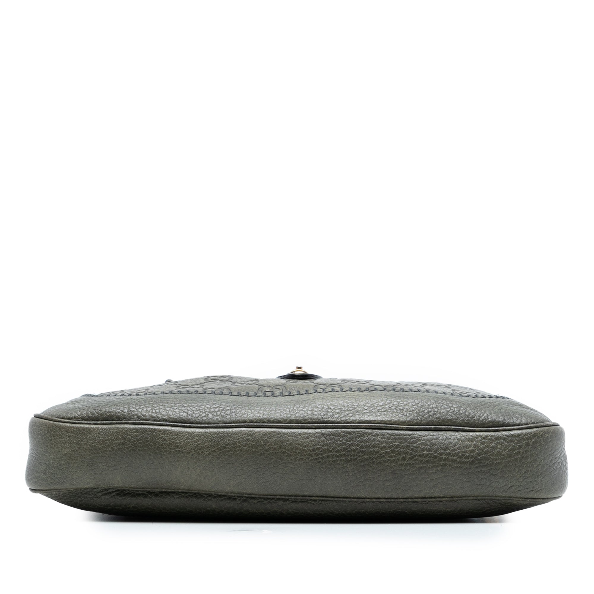 Medium Guccissima New Jackie Satchel