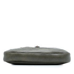 Medium Guccissima New Jackie Satchel