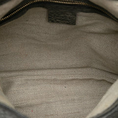 Medium Guccissima New Jackie Satchel