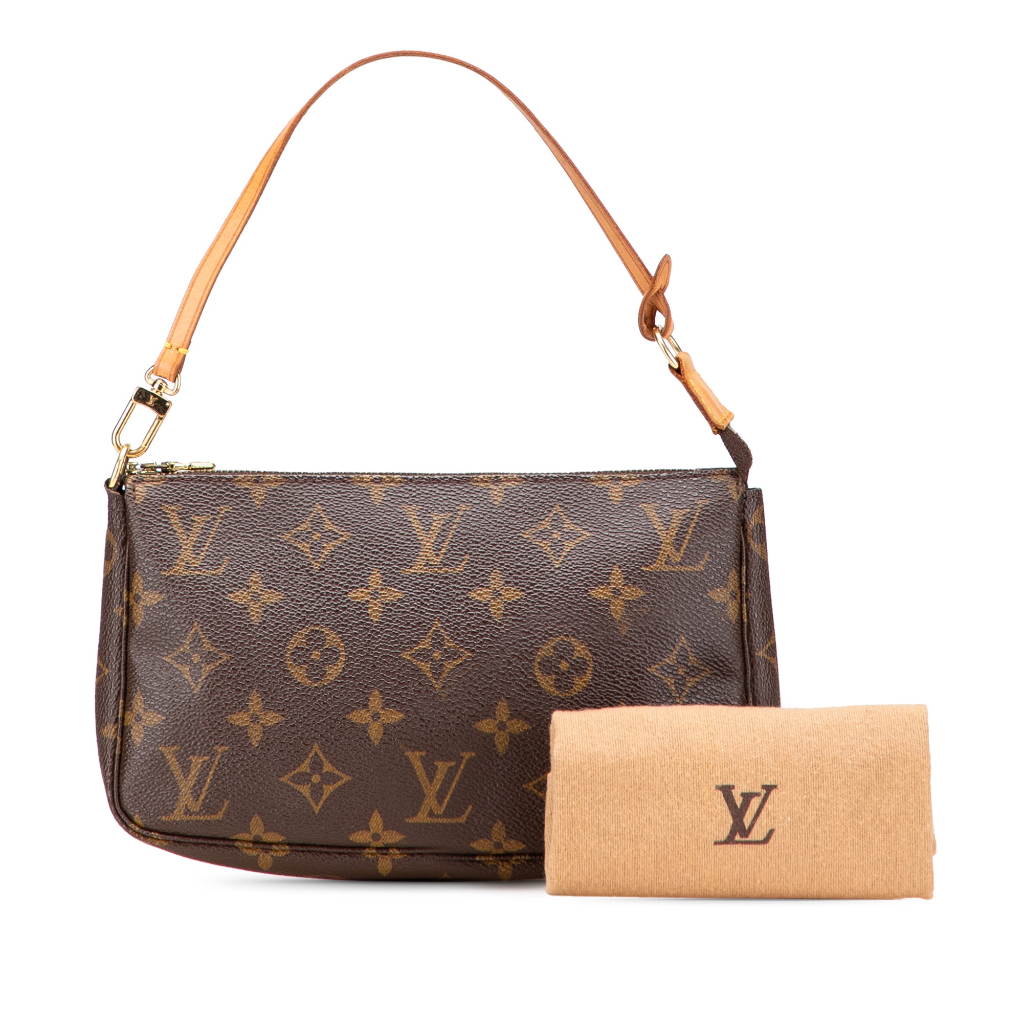 Monogram Pochette Accessoires