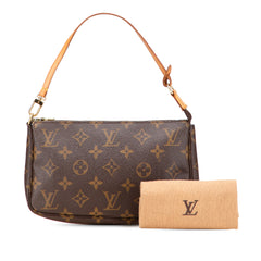 Monogram Pochette Accessoires