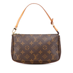 Monogram Pochette Accessoires