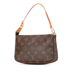 Monogram Pochette Accessoires