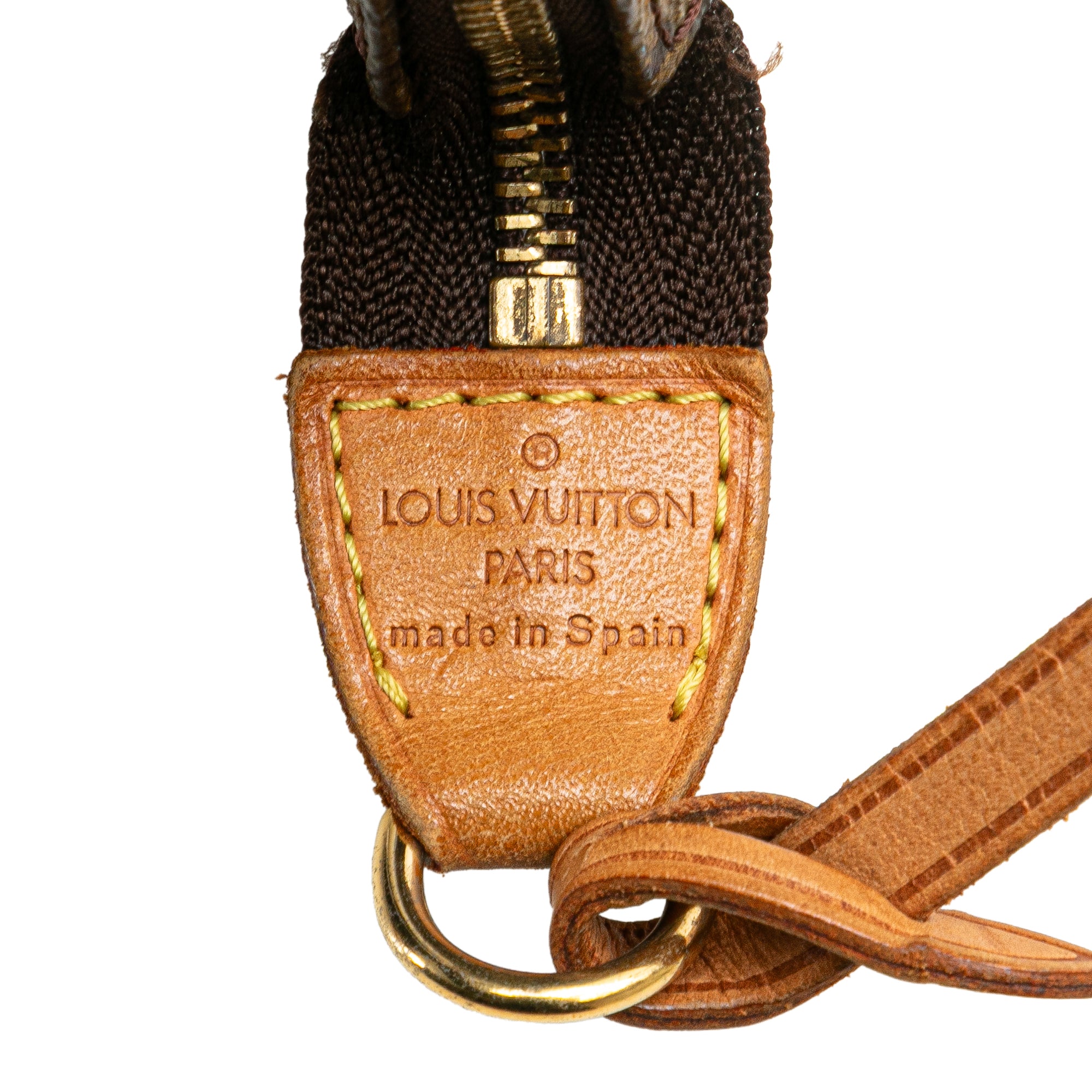 Monogram Pochette Accessoires