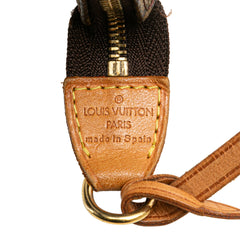 Monogram Pochette Accessoires