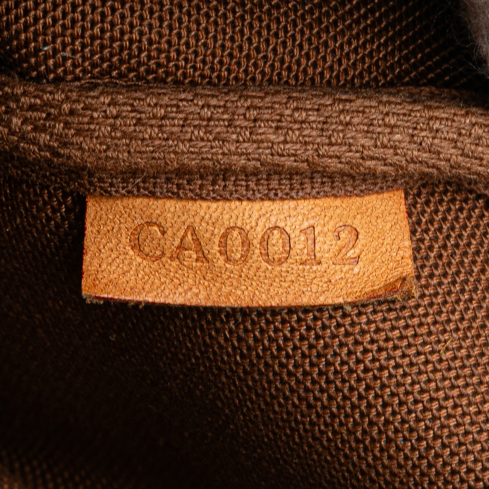 Monogram Pochette Accessoires