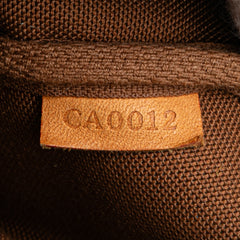 Monogram Pochette Accessoires