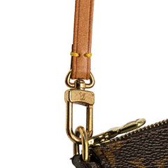 Monogram Pochette Accessoires