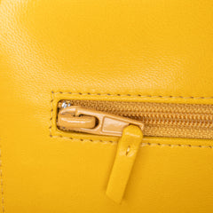 Quilted Lambskin Boy Wallet On Chain