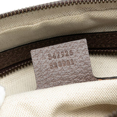 Small GG Supreme Web Ophidia Messenger Bag