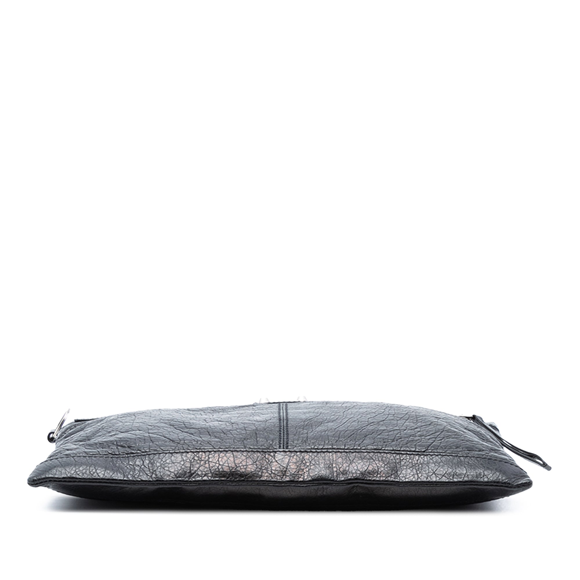 Lambskin Motocross Classic Clip L Clutch