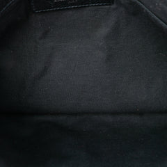 Lambskin Motocross Classic Clip L Clutch