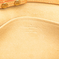 Monogram Pochette Twin GM