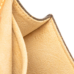 Monogram Pochette Twin GM