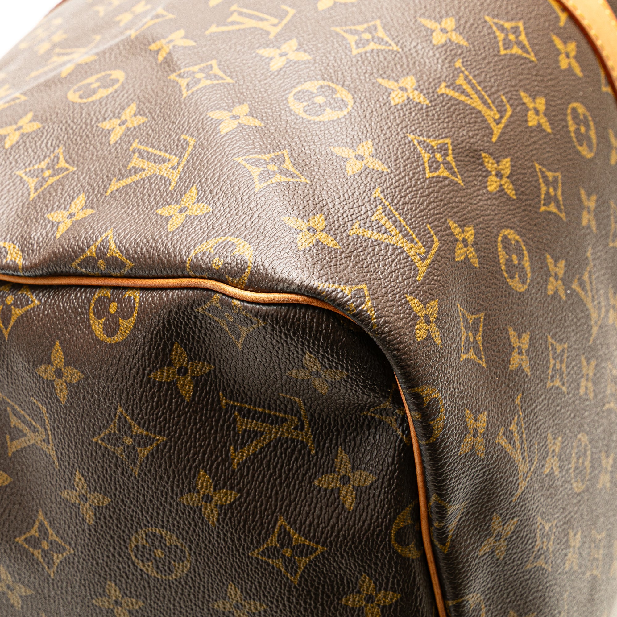 Monogram Keepall 55