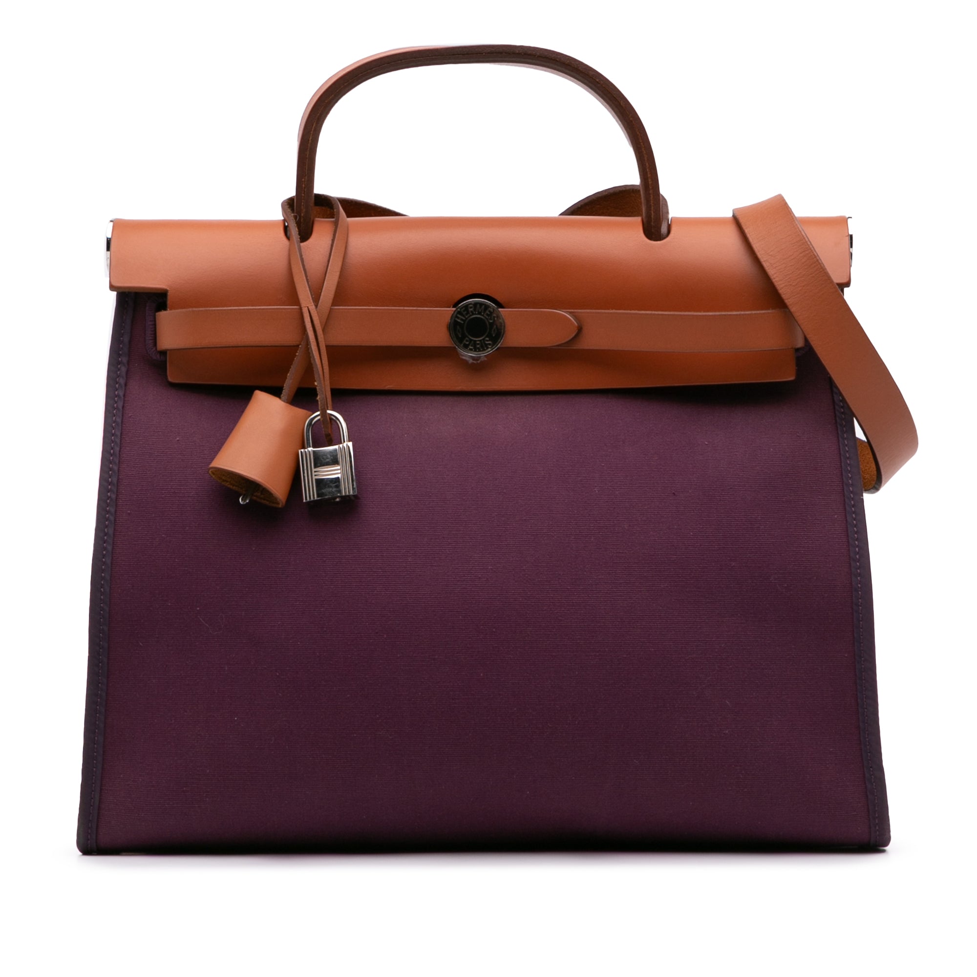 Toile Herbag Zip 31