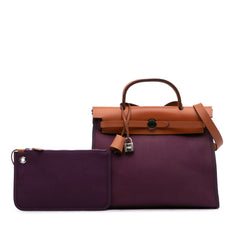 Toile Herbag Zip 31