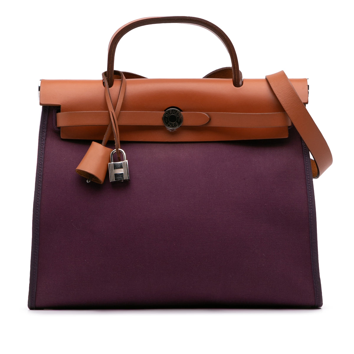 Toile Herbag Zip 31