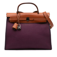 Toile Herbag Zip 31