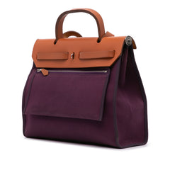 Toile Herbag Zip 31