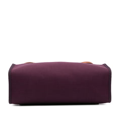 Toile Herbag Zip 31