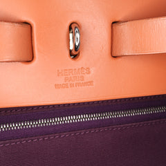 Toile Herbag Zip 31