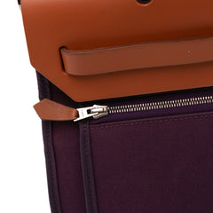 Toile Herbag Zip 31