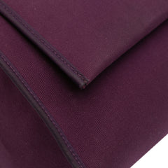 Toile Herbag Zip 31