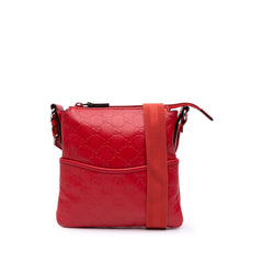 Mini Guccissima Crossbody