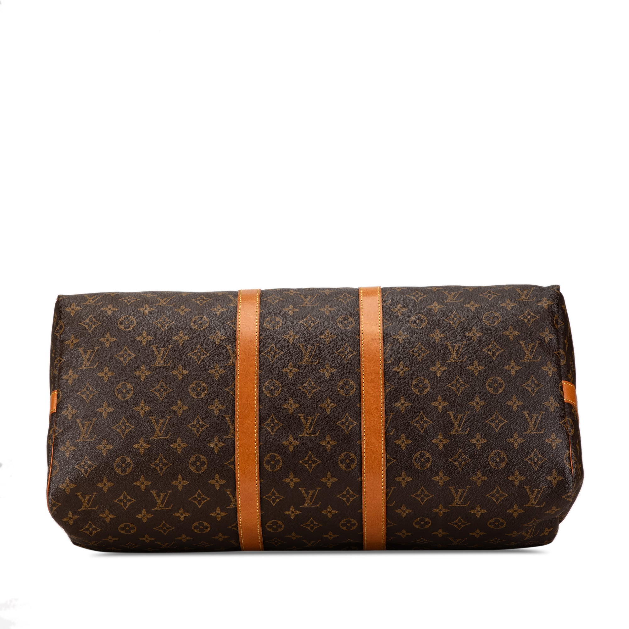 Monogram Keepall Bandouliere 55