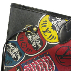 Monogram Kabuki Neverfull MM_9