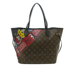 Monogram Kabuki Neverfull MM_0