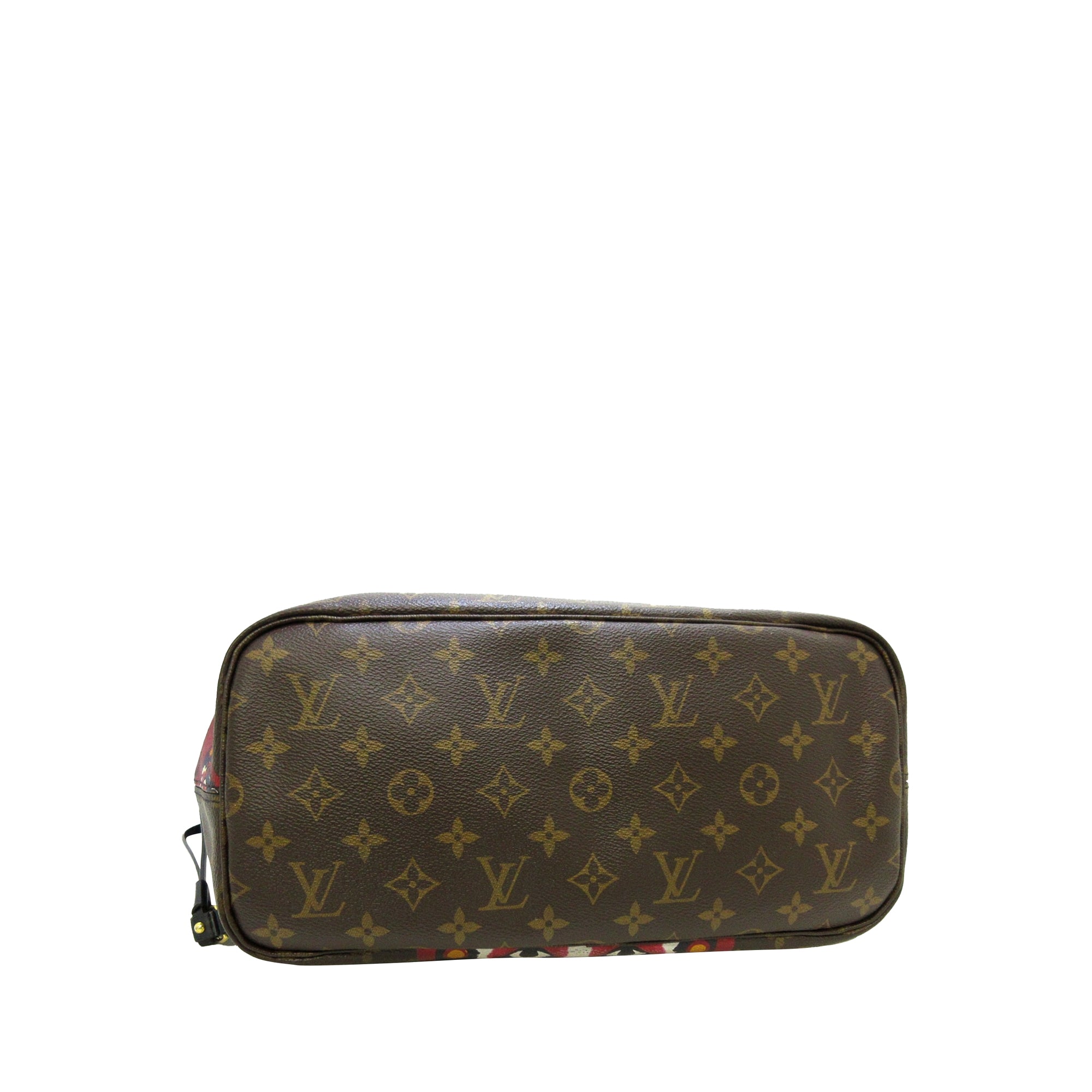 Monogram Kabuki Neverfull MM_3