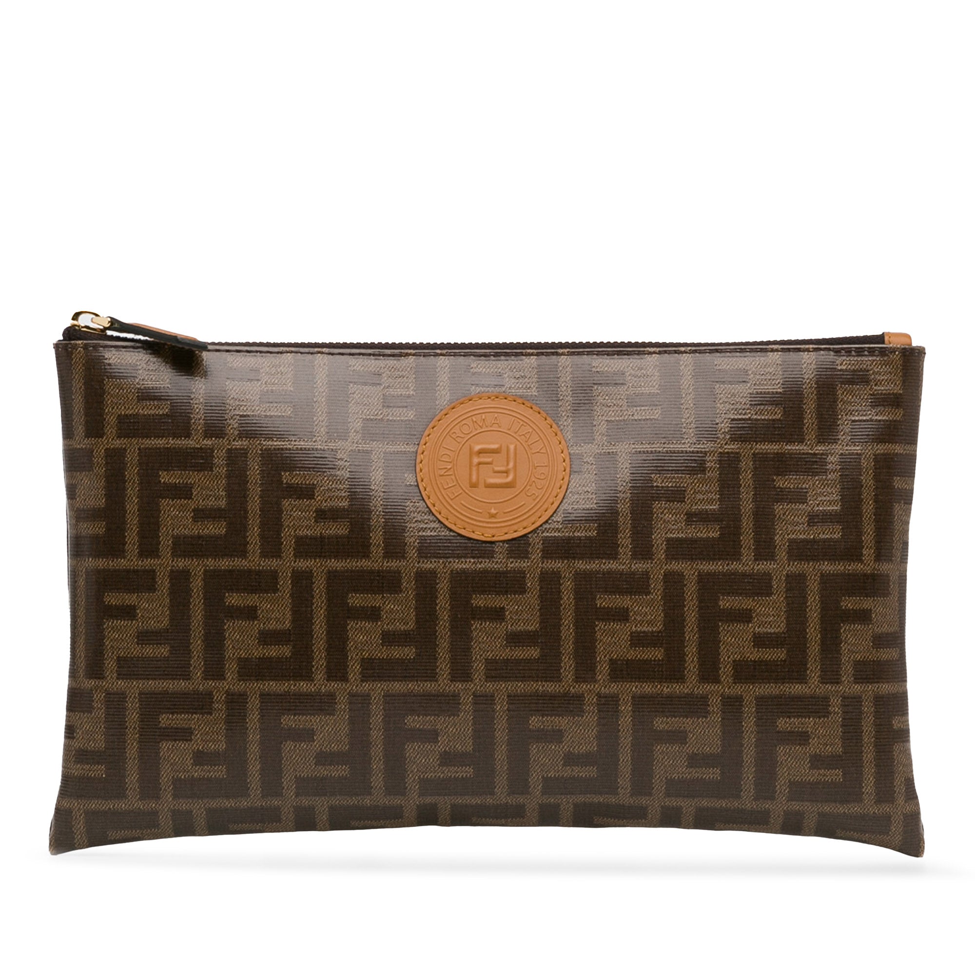 Zucca Clutch_0