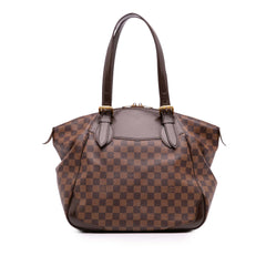 Damier Ebene Verona GM
