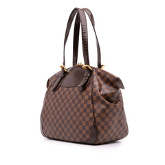 Damier Ebene Verona GM