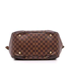 Damier Ebene Verona GM