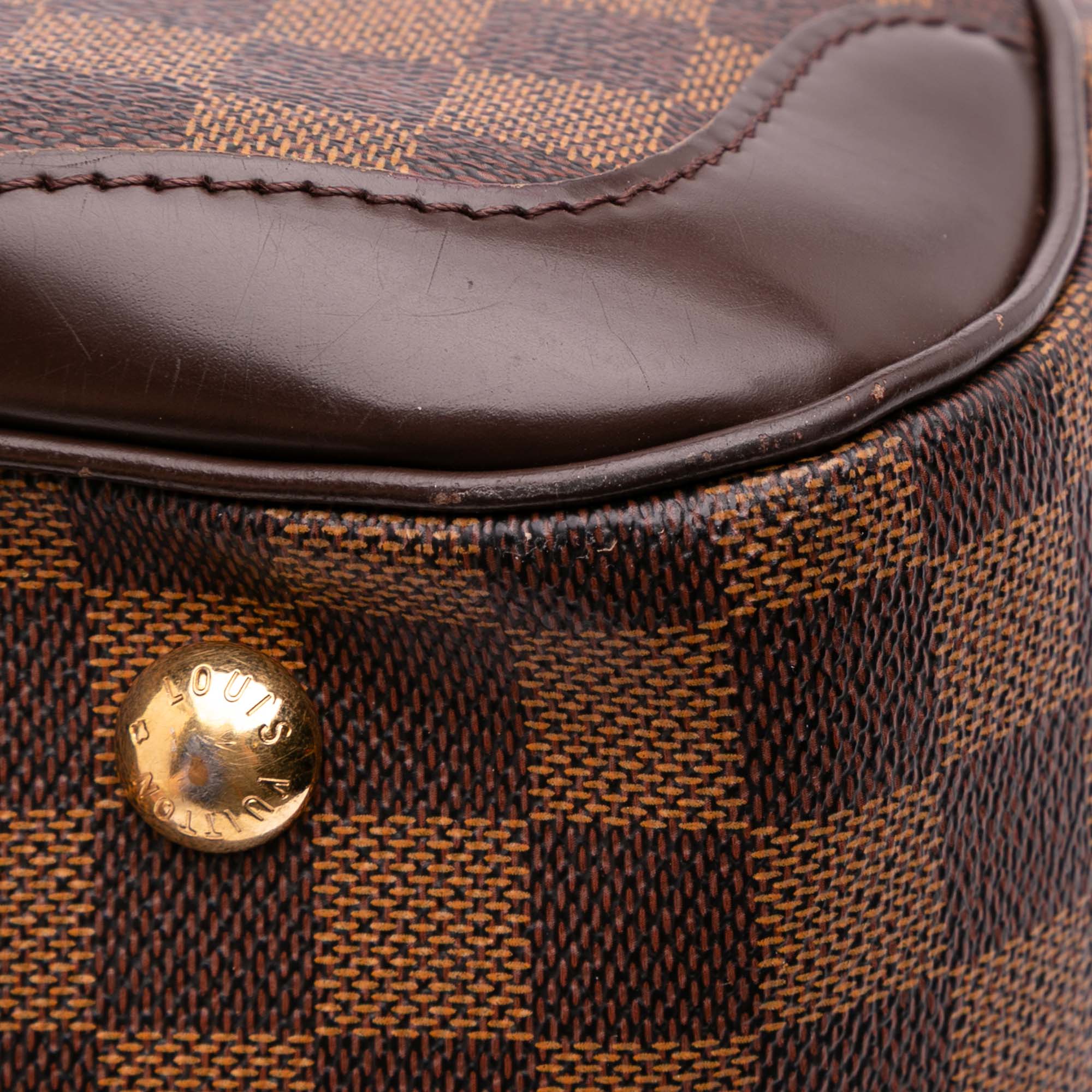 Damier Ebene Verona GM