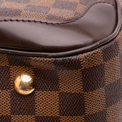 Damier Ebene Verona GM