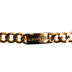 CC Medallion Chain-Link Belt_2