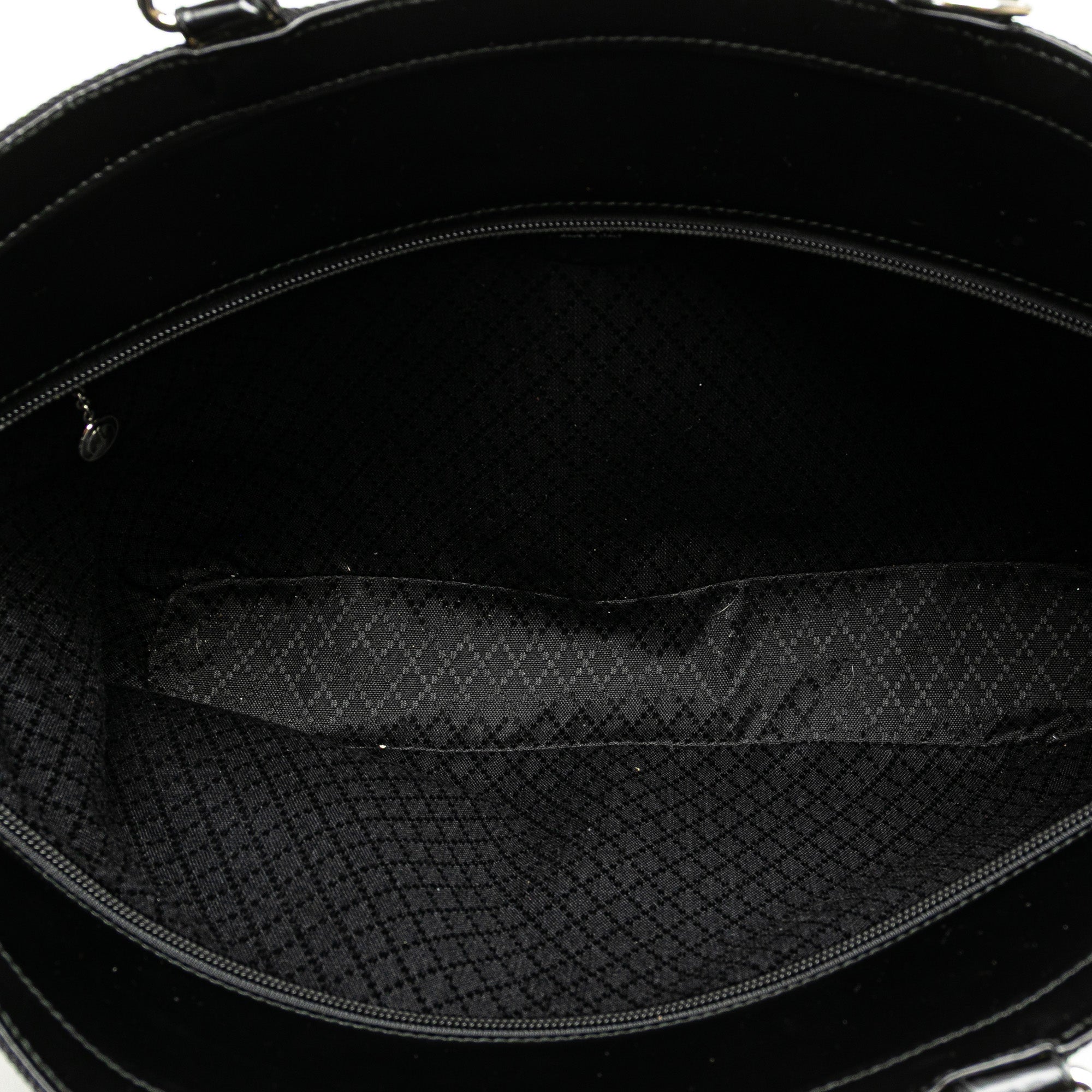Bamboo Canvas Satchel