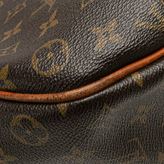 Monogram Galliera PM