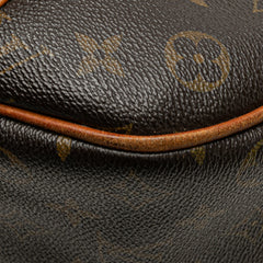 Monogram Galliera PM