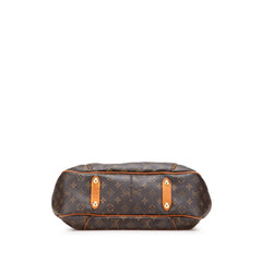 Monogram Galliera PM