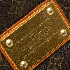 Monogram Galliera PM